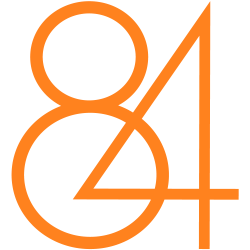 84